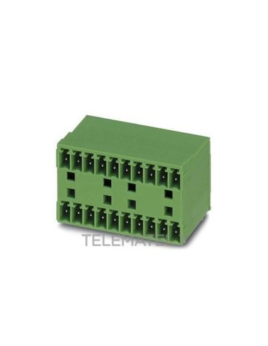 CARCASA DE BASE MCD 1,5/12-G1-3,81