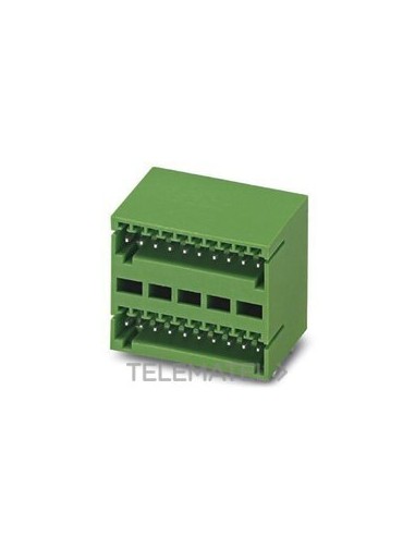 CARCASA DE BASE MCD 0,5/7-G1-2,5