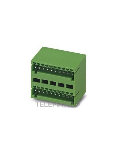 CARCASA DE BASE MCD 0,5/6-G1-2,5