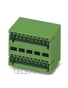 CARCASA DE BASE MCD 0,5/5-G1-2,5