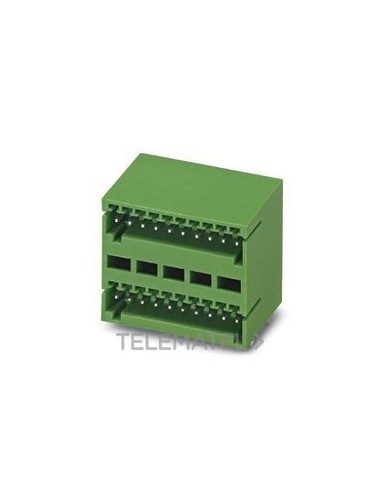 CARCASA DE BASE MCD 0,5/5-G1-2,5