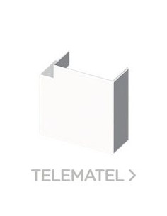 ANGULO PNO.PVC 72/73 P/73088 U24X BN