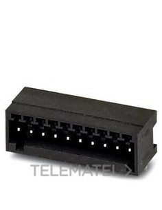 CARCASA DE BASE MC 0,5/6-G-2,5 THT