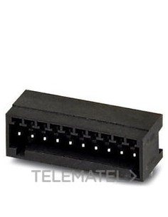 CARCASA DE BASE MC 0,5/3-G-2,5 THT