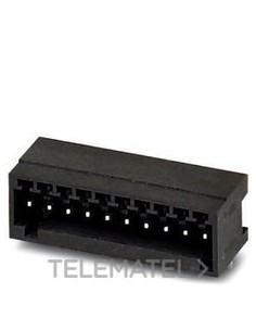 CARCASA DE BASE MC 0,5/2-G-2,5 THT