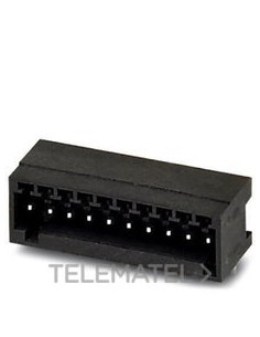 CARCASA DE BASE MC 0,5/11-G-2,5 THT