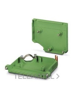 CARCASA DE CABLES KGS-PC 4/7-F