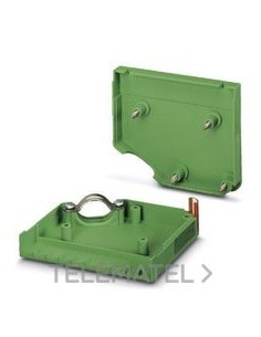 CARCASA DE CABLES KGS-PC 4/6