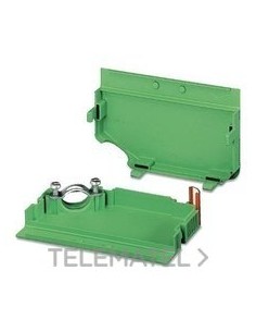 CARCASA DE CABLES KGS-MSTB 2,5/18