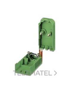 CARCASA DE CABLES KGG-PC 4/3