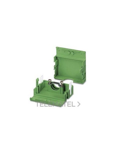 CARCASA DE BASE KGG-MSTB 2,5/6