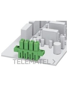 CARCASA DE BASE IPCV 5/9-GF-7,62