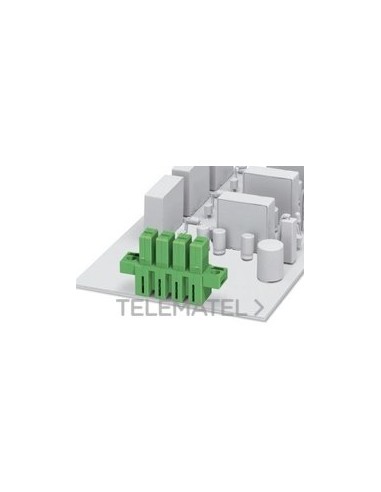 CARCASA DE BASE IPCV 5/9-GF-7,62