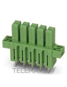 CARCASA DE BASE IPCV 5/3-GF-7,62