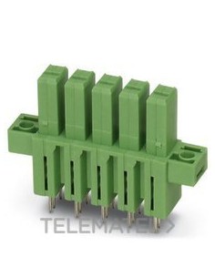 CARCASA DE BASE IPCV 5/2-GF-7,62