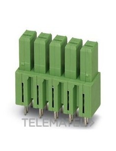 CARCASA DE BASE IPCV 5/2-G-7,62