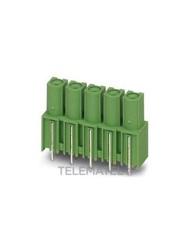 CARCASA DE BASE IPCV 16/5-G-10,16