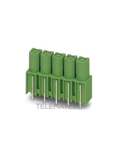 CARCASA DE BASE IPCV 16/3-G-10,16