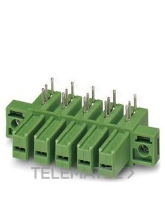 CARCASA DE BASE IPC 5/2-GFU-7,62