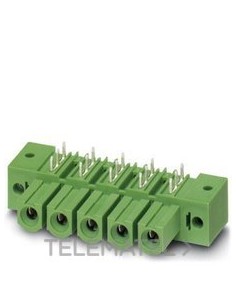 CARCASA DE BASE IPC 16/8-GFU-10,16