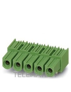 CARCASA DE BASE IPC 16/4-G-10,16