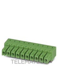 CARCASA DE BASE IMC 1,5/8-G-3,81