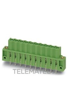 CARCASA DE BASE ICV 2,5/5-GF-5,08