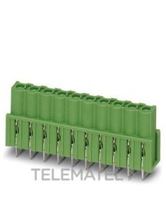 CARCASA DE BASE ICV 2,5/24-G-5,08