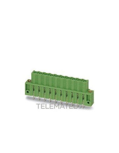 CARCASA DE BASE ICV 2,5 HC/10-GF-5,08