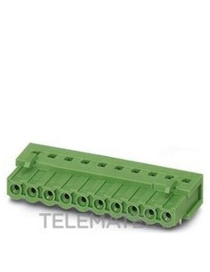 CARCASA DE BASE IC 2,5/18-G-5,08