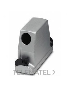 CARCASA HC-B 24-TMB-100/O1STM32S-EMV