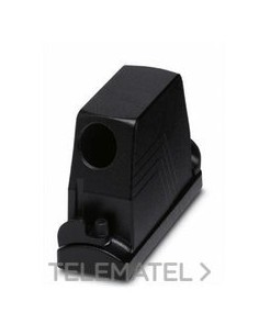 CARCASA HC-B 16-TMB-100/O1STM40S-EUA