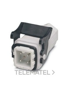 CARCASA ACOPL.HC-A3-STQ1,5-KML-G-PA