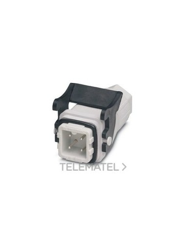 CARCASA ACOPL.HC-A3-STQ1,5-KML-G-PA