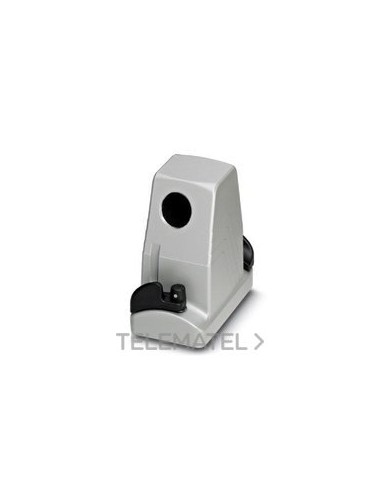 CARCASA HC-B 10-TMB-100/O1STM25S-EMV