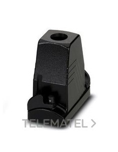 CARCASA HC-B 10-TMB-100/O1STM25G-EUA