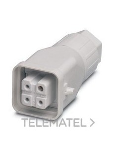 CARCASA AÉREA HC-A3-BUQ1,5-TFL-G-PA