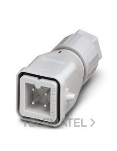 CARCASA AÉREA HC-A3-STQ1,5-TFL-G-PA