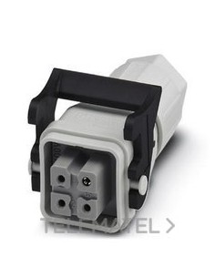 CARCASA ACOPL.HC-A3-BUQ1,5-KML-G-PA