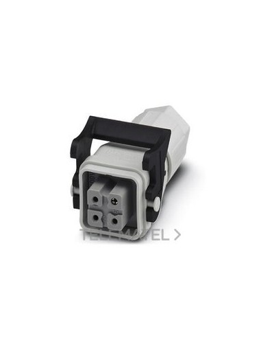 CARCASA ACOPL.HC-A3-BUQ1,5-KML-G-PA