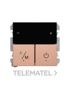 TERMOSTATO SURDTE.ELECT.IO Cu