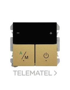 TERMOSTATO SURDTE.ELECT.IO ORO