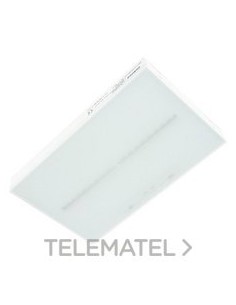 LUM.TOLEDO 42 LED AUTT.(ZX)250lm TIPO NP