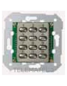 TECLADO AUTÓNOMO SIMON 82