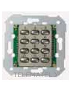 TECLADO RED SIMON 82