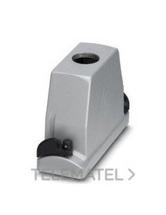 CARCASA CEM HC-B 16-TMB-100/O1STM40G-EMV