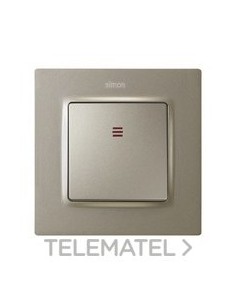 TECLA INDIV.MEC.S.75 VISOR