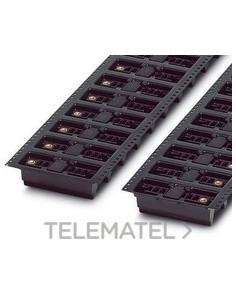 CARCASA CCA 2,5/9-GR-5,08P26THR