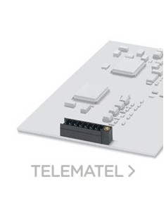 CARCASA CCA 2,5/9-GR-5,08P26THR