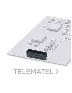 CARCASA DE BASE CCA 2,5/9-GR-5,08P26THR